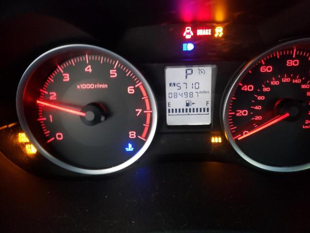 Photo 8 from auction – 2015 SUBARU FORESTER 2 with VIN JF2SJABC6FH562256