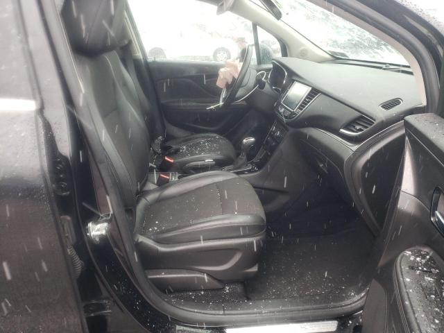 Photo 5 from auction – 2018 BUICK ENCORE PRE with VIN KL4CJASB5JB577119