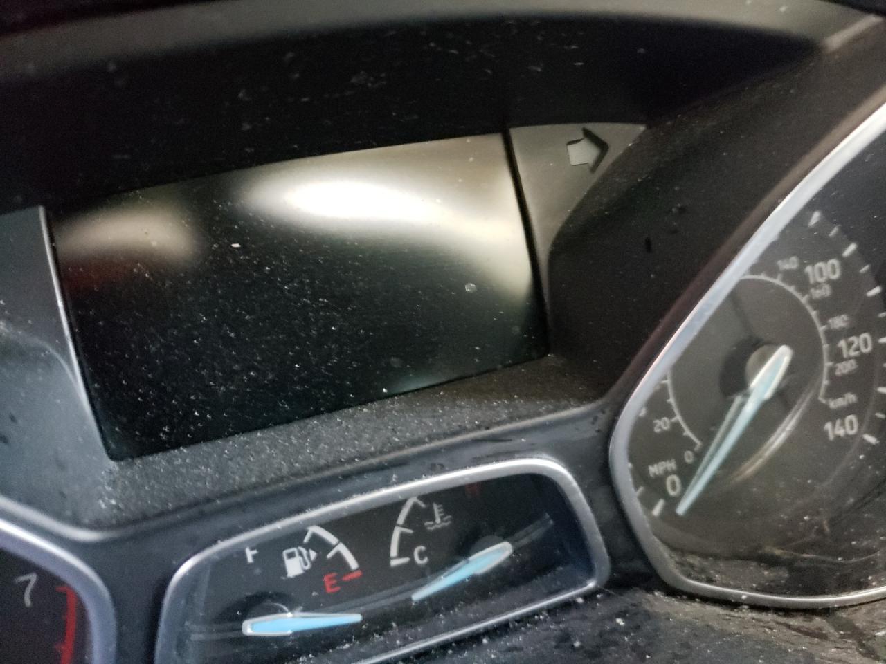 Photo 8 from auction – 2015 FORD FOCUS S with VIN 1FADP3E22FL231164