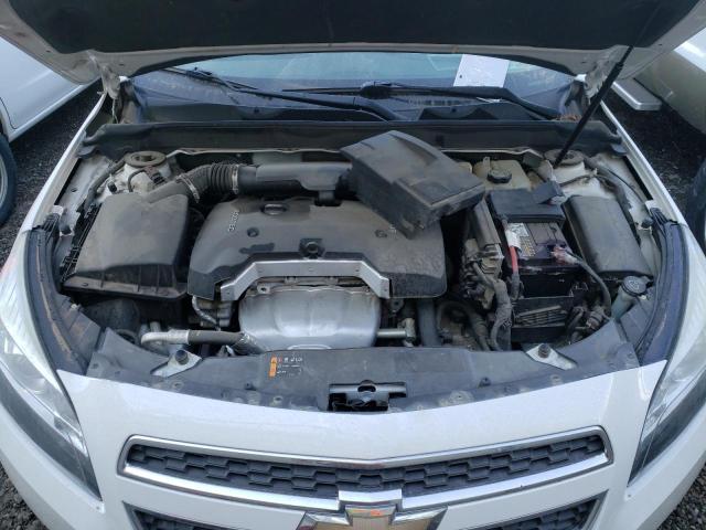 Photo 7 from auction – 2013 CHEVROLET MALIBU 2LT with VIN 1G11E5SAXDF300083