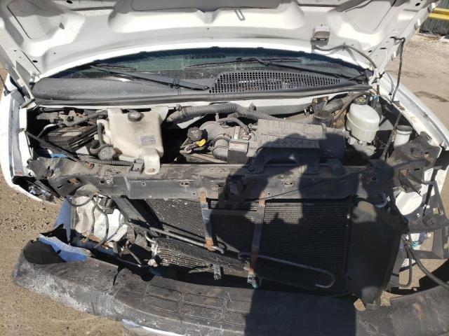 Photo 7 from auction – 2013 CHEVROLET EXPRESS G3 with VIN 1GAZG1FG9D1120417