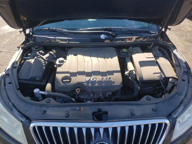 Photo 7 from auction – 2013 BUICK LACROSSE with VIN 1G4GL5E36DF269298