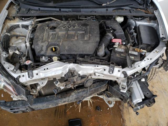 Photo 7 from auction – 2018 TOYOTA COROLLA L with VIN 2T1BURHE0JC030656