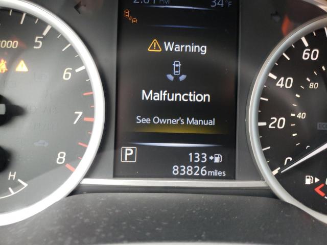 Photo 8 from auction – 2016 NISSAN SENTRA S with VIN 3N1AB7AP2GY213960