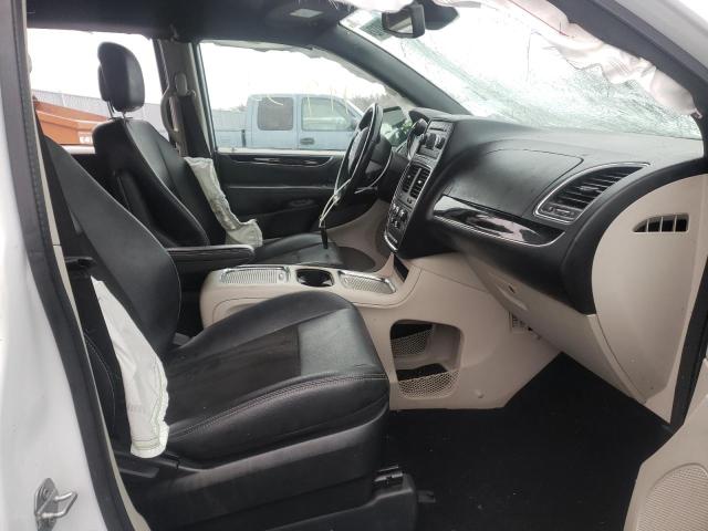 Photo 5 from auction – 2019 DODGE GRAND CARA with VIN 2C4RDGBG3KR707875