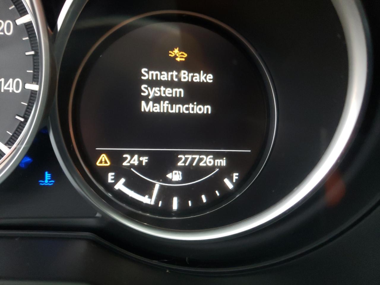 Photo 8 from auction – 2018 MAZDA CX-5 TOURI with VIN JM3KFBCM9J0435206