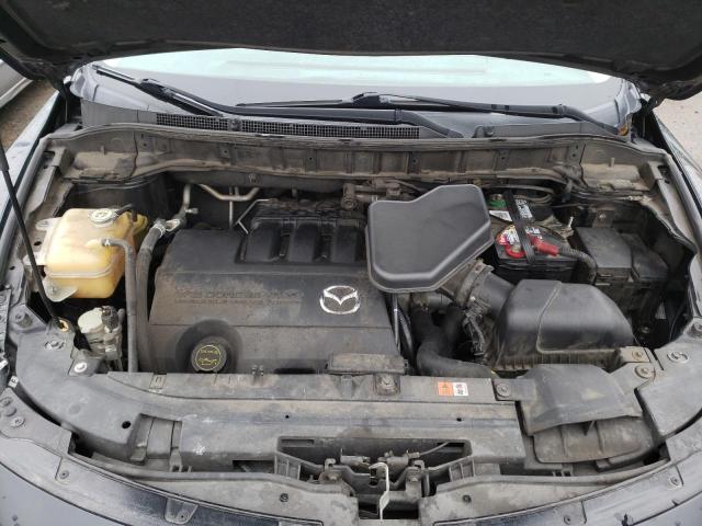 Photo 7 from auction – 2014 MAZDA CX-9 TOURI with VIN JM3TB2CA8E0446886