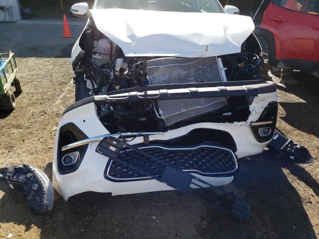 Photo 9 from auction – 2022 KIA SPORTAGE E with VIN KNDPN3AC4N7002598