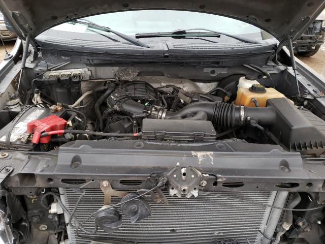 Photo 7 from auction – 2011 FORD F150 SUPER with VIN 1FTEW1CM9BKD85638