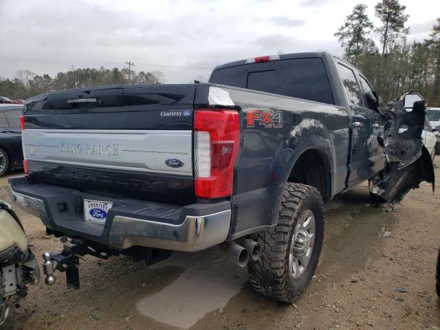 Photo 4 from auction – 2017 FORD F250 SUPER with VIN 1FT7W2BT5HED23488