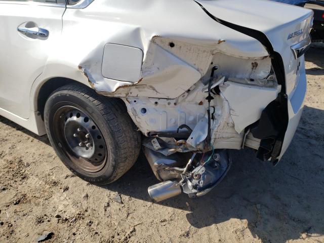 Photo 9 from auction – 2015 NISSAN ALTIMA 2.5 with VIN 1N4AL3AP8FC224784