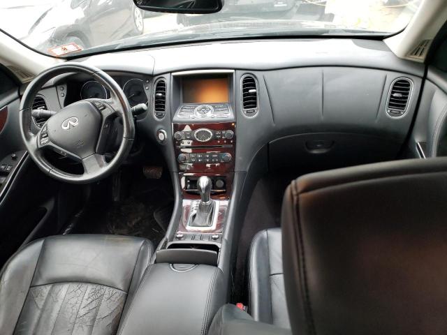 Photo 9 from auction – 2012 INFINITI EX35 BASE with VIN JN1AJ0HR0CM450848