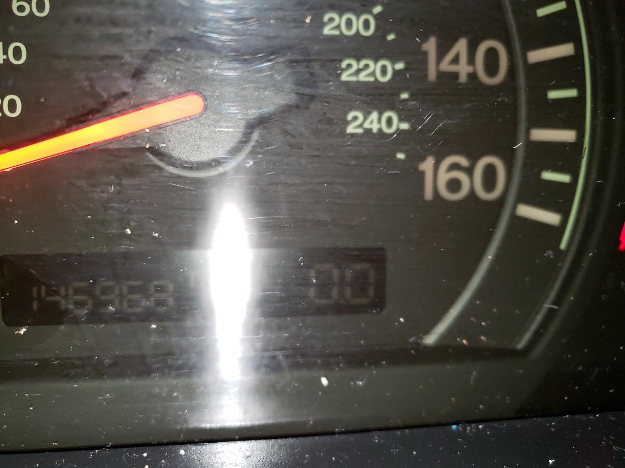 Photo 8 from auction – 2003 HONDA ACCORD EX with VIN JHMCM56623C021668
