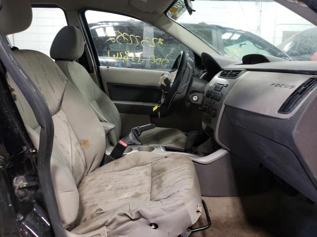 Photo 5 from auction – 2010 FORD FOCUS SE with VIN 1FAHP3FN9AW253924