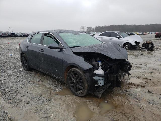 Photo 1 from auction – 2021 KIA FORTE EX with VIN 3KPF54AD7ME293798