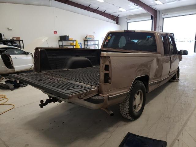 Photo 4 from auction – 1997 CHEVROLET GMT-400 C1 with VIN 1GCEC19W2VE272201