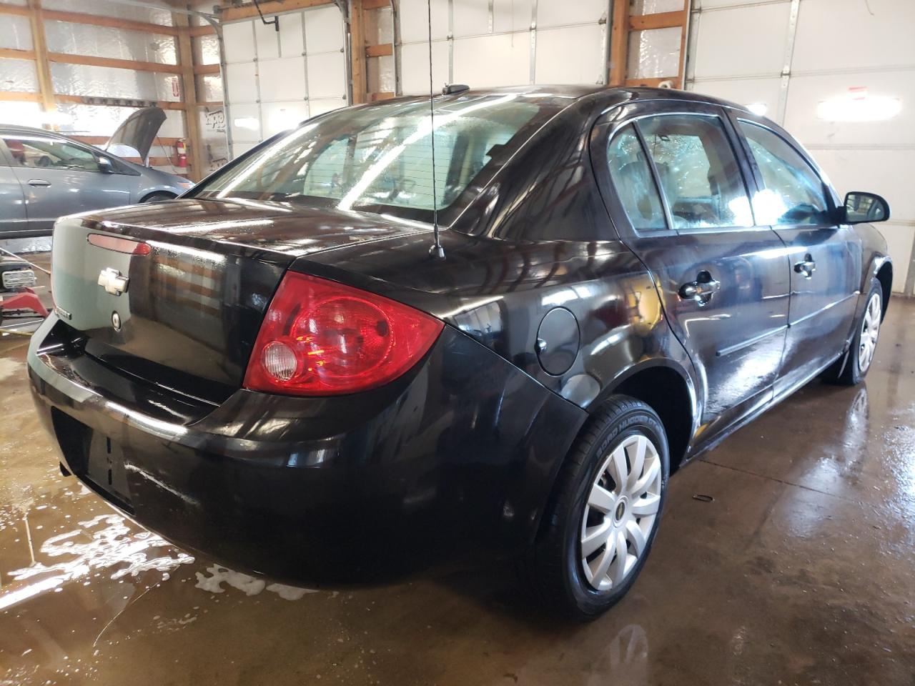 Photo 4 from auction – 2010 CHEVROLET COBALT LS with VIN 1G1AB5F59A7200715