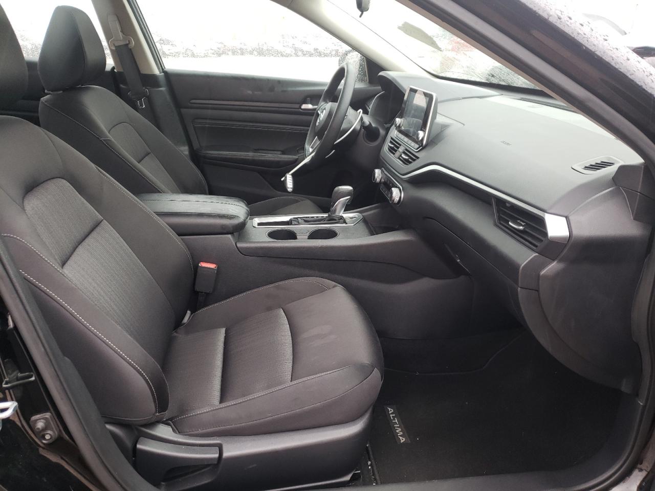 Photo 5 from auction – 2019 NISSAN ALTIMA S with VIN 1N4BL4BV8KC252442