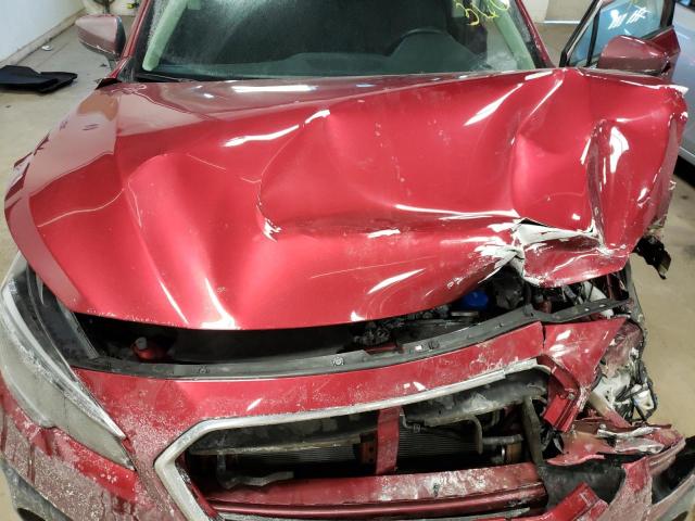 Photo 7 from auction – 2019 SUBARU OUTBACK 2. with VIN 4S4BSAFC3K3381799