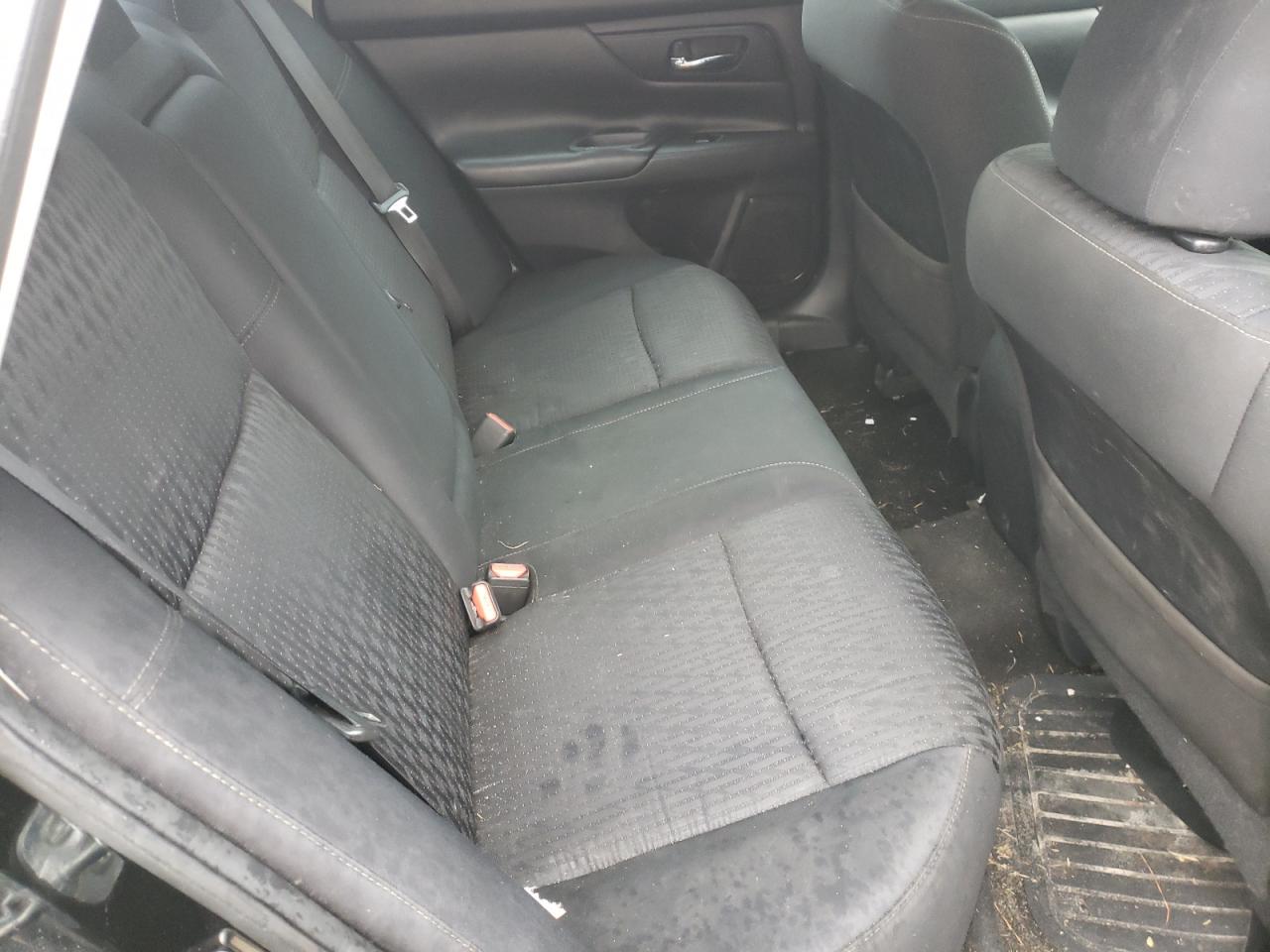 Photo 6 from auction – 2016 NISSAN ALTIMA 2.5 with VIN 1N4AL3AP1GN367890