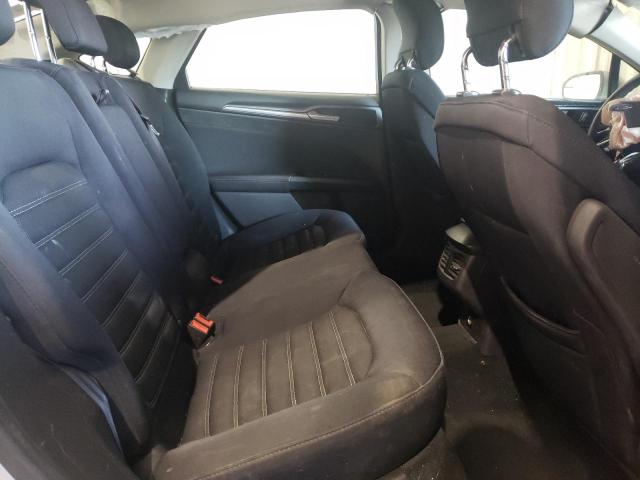 Photo 6 from auction – 2013 FORD FUSION SE with VIN 3FA6P0H79DR254910