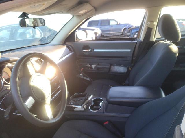 Photo 5 from auction – 2008 DODGE CHARGER SX with VIN 2B3KA33G68H156987