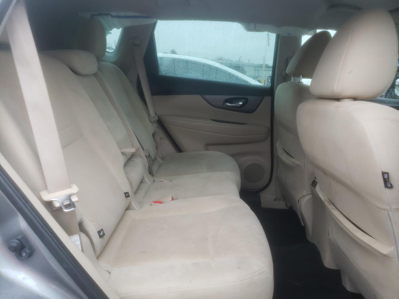 Photo 6 from auction – 2016 NISSAN ROGUE S with VIN JN8AT2MT4GW023272