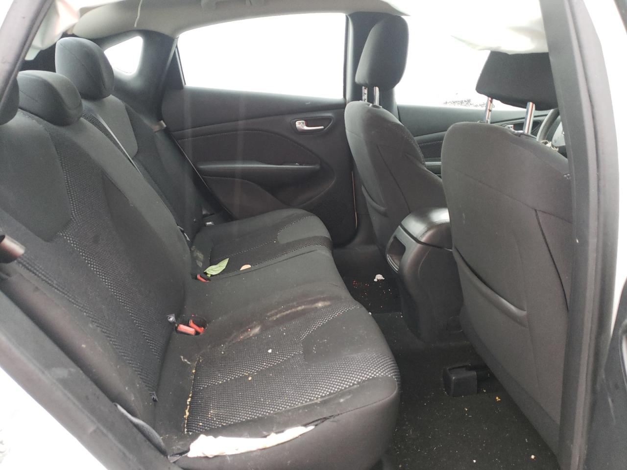 Photo 6 from auction – 2016 DODGE DART SE with VIN 1C3CDFAA3GD592125