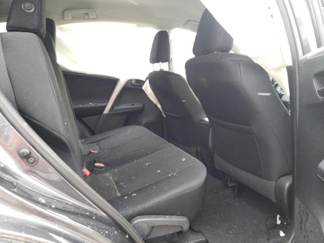 Photo 6 from auction – 2017 TOYOTA RAV4 LE with VIN 2T3BFREV0HW592426