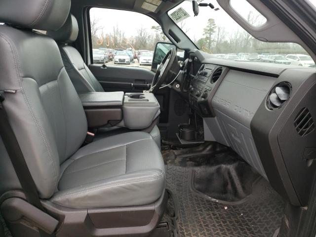 Photo 5 from auction – 2016 FORD F250 SUPER with VIN 1FT7W2A67GED40576