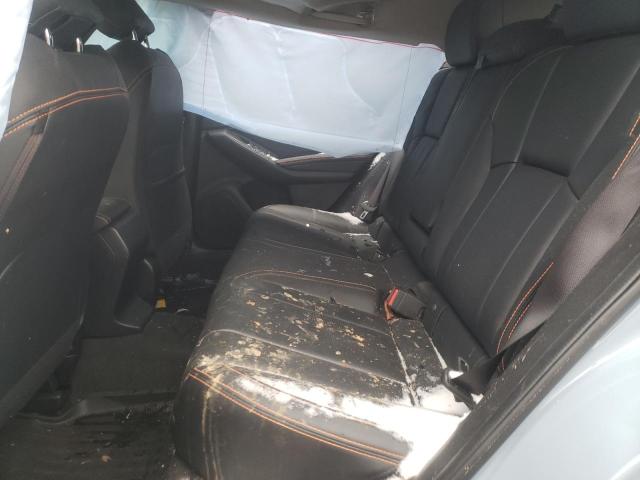Photo 6 from auction – 2019 SUBARU CROSSTREK with VIN JF2GTAMC8K8253346