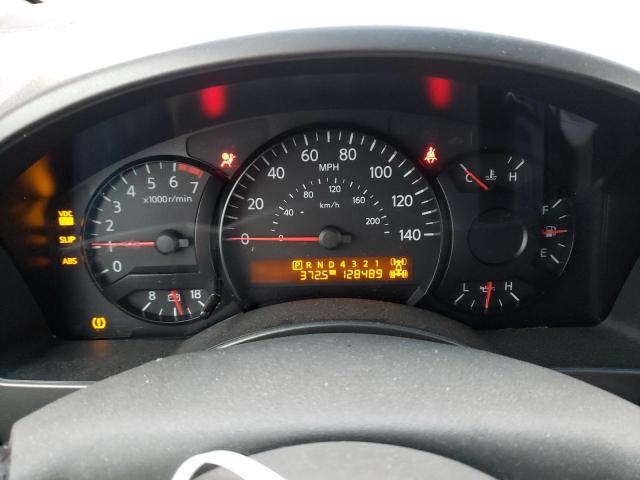 Photo 8 from auction – 2007 NISSAN ARMADA SE with VIN 5N1AA08C27N707531