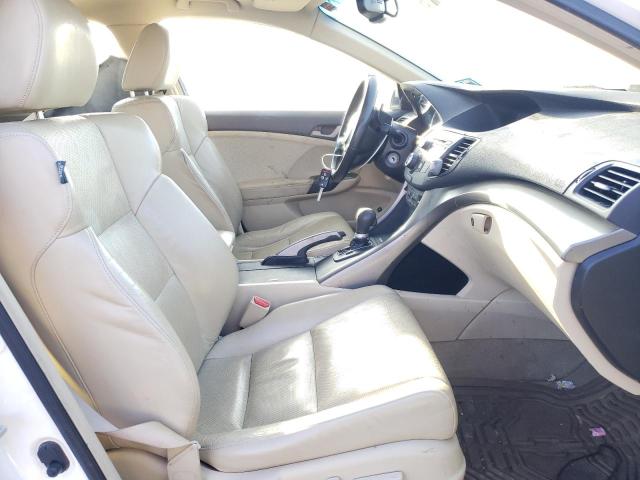 Photo 5 from auction – 2010 ACURA TSX with VIN JH4CU2F66AC008563