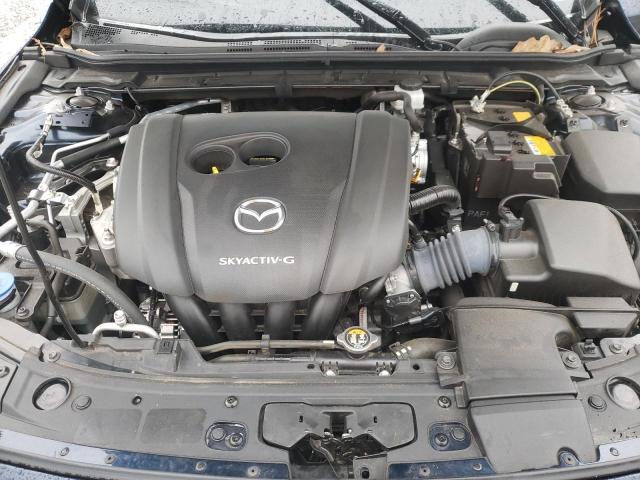 Photo 7 from auction – 2019 MAZDA 3 SELECT with VIN JM1BPBAM0K1120153