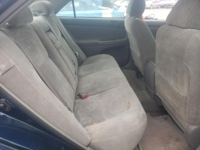 Photo 6 from auction – 2002 TOYOTA CAMRY LE with VIN 4T1BE32K42U507789