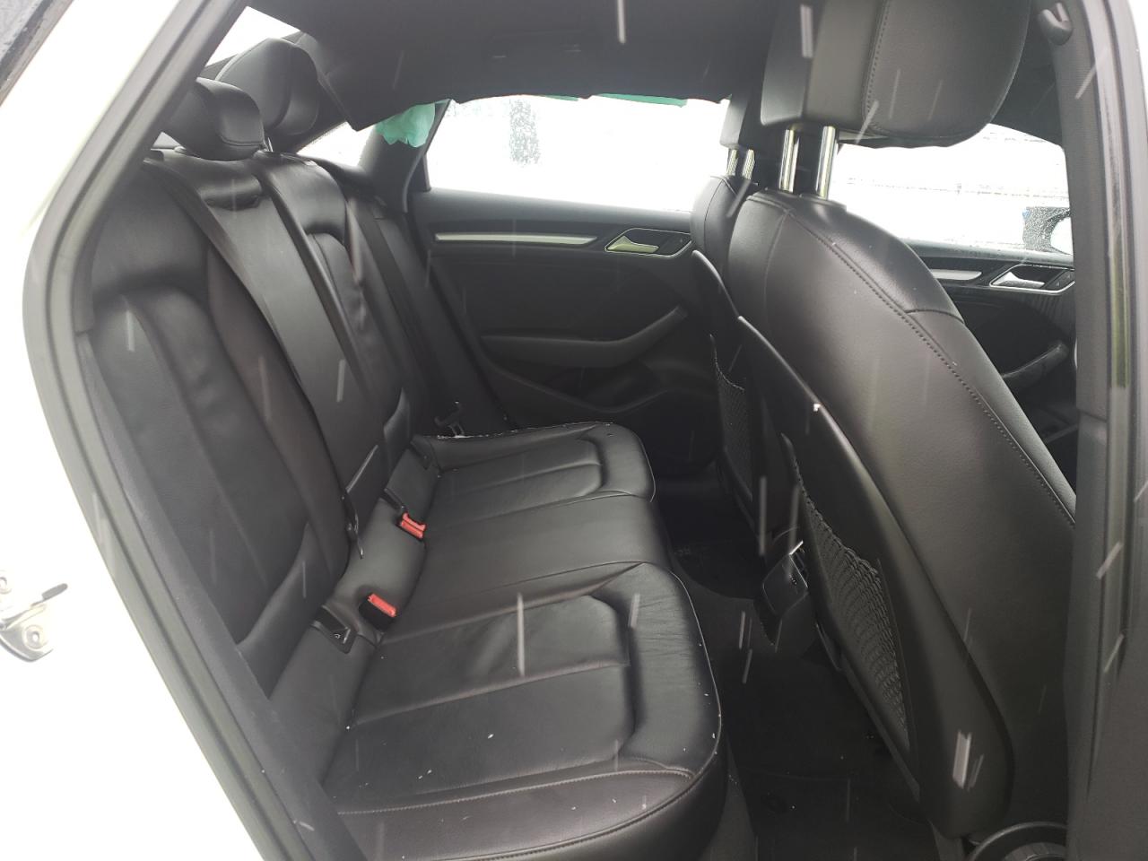 Photo 6 from auction – 2016 AUDI A3 PREMIUM with VIN WAUB8GFF8G1029236