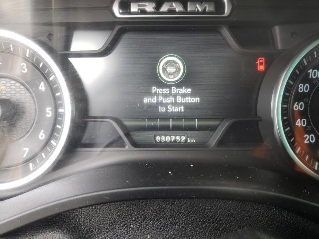 Foto 8 de la subasta – 2019 RAM 1500 BIG H con VIN 1C6SRFFT3KN569733