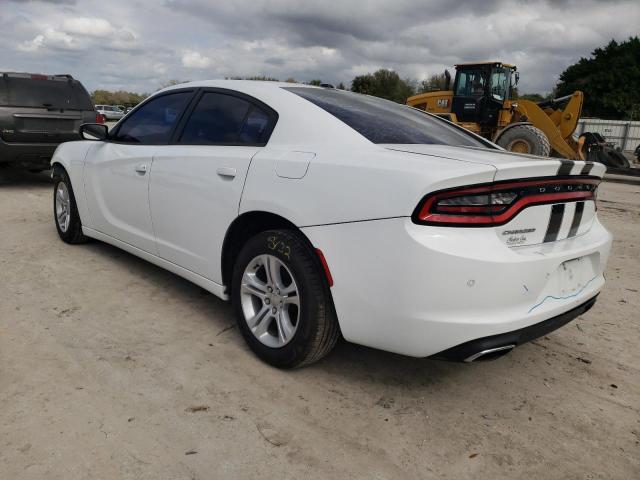Photo 3 from auction – 2015 DODGE CHARGER SE with VIN 2C3CDXBG7FH716584