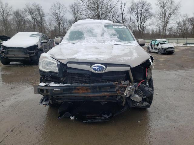 Photo 9 from auction – 2015 SUBARU FORESTER 2 with VIN JF2SJCBC1FH473061