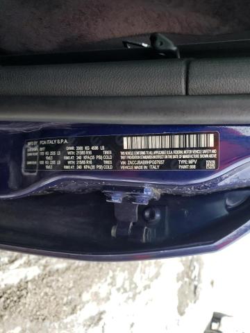 Photo 10 from auction – 2017 JEEP RENEGADE S with VIN ZACCJBAB8HPG07937
