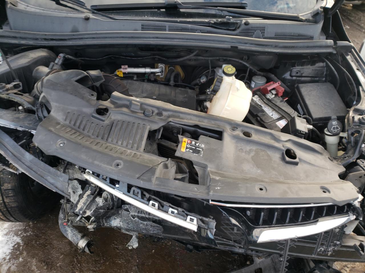 Photo 7 from auction – 2019 BUICK ENCORE SPO with VIN KL4CJ1SB4KB860158