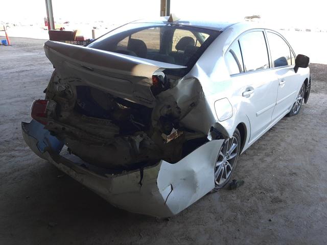 Photo 4 from auction – 2012 SUBARU IMPREZA PR with VIN JF1GJAC61CH027432