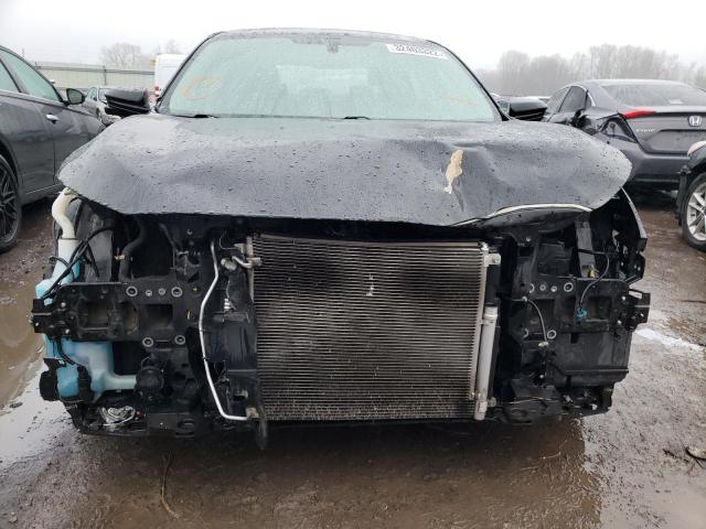 Photo 9 from auction – 2017 HONDA CIVIC EX with VIN 2HGFC2F7XHH526954