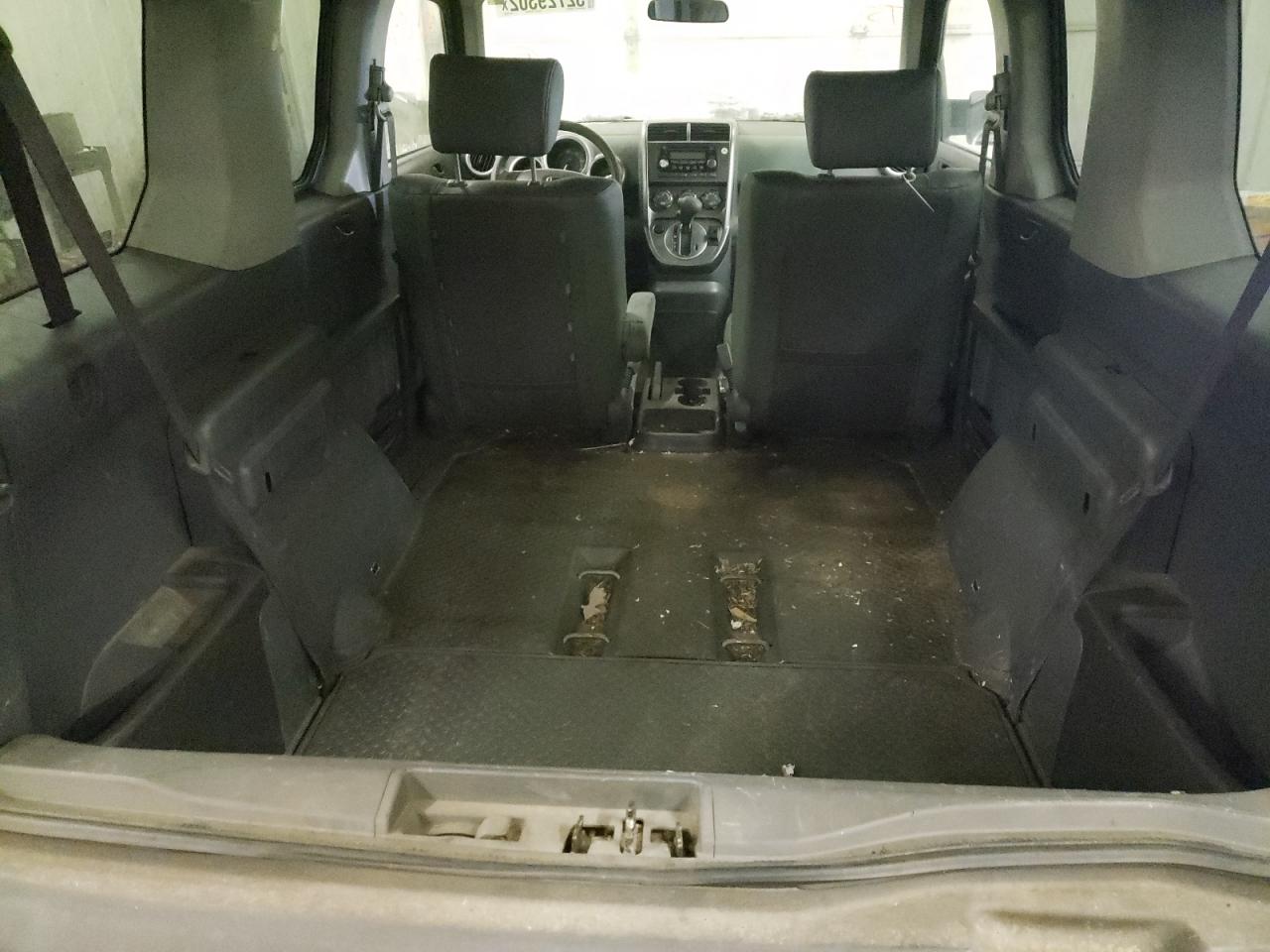 Photo 6 from auction – 2003 HONDA ELEMENT EX with VIN 5J6YH28533L045910