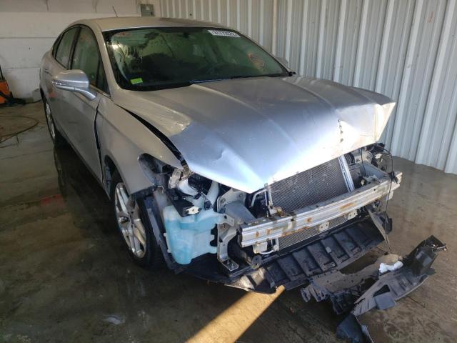 FORD FUSION SE 2013 with VIN 3FA6P0H79DR254910 - Photo from auction