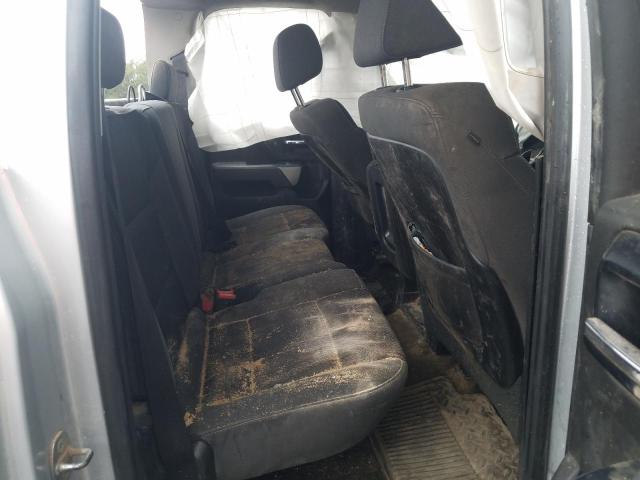 Photo 6 from auction – 2014 CHEVROLET SILVERADO with VIN 1GCRCREC1EZ293397