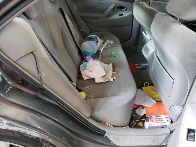 Photo 6 from auction – 2007 TOYOTA CAMRY with VIN 4T1BE46KX7U544434