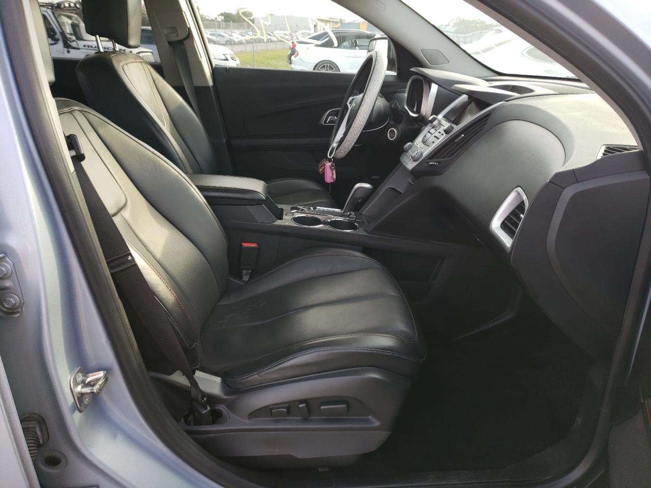 Zdjęcie 5 z aukcji – 2014 CHEVROLET EQUINOX LT z VIN 2GNALDEK2E6174218
