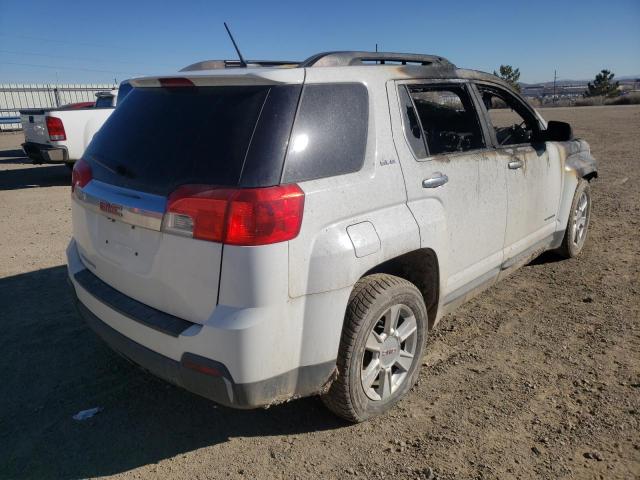 Photo 4 from auction – 2013 GMC TERRAIN SL with VIN 2GKALSEKXD6179926