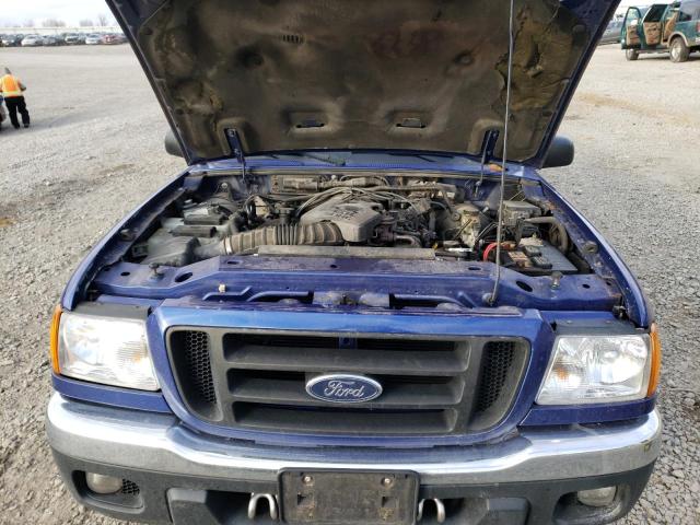 Photo 7 from auction – 2004 FORD RANGER SUP with VIN 1FTZR45E34PA15937